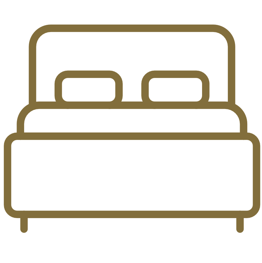 Bed Icon