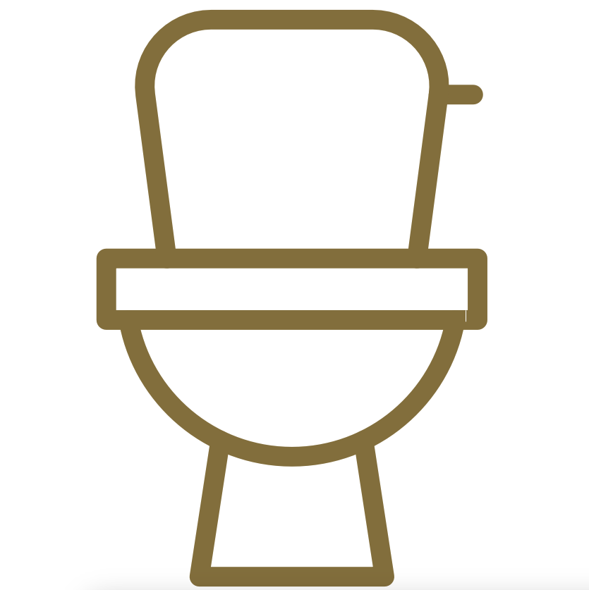 Toilet Icon